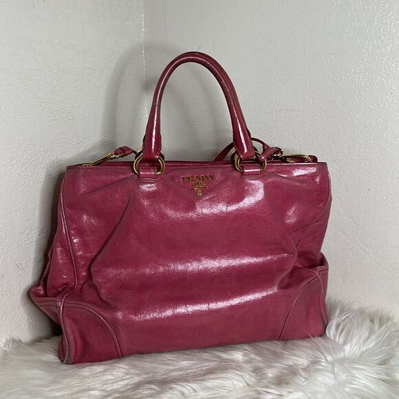 💯Authentic Prada Tote Bag🍀 - Picture 13 of 17